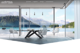 AluKönigStahl Schüco Jansen